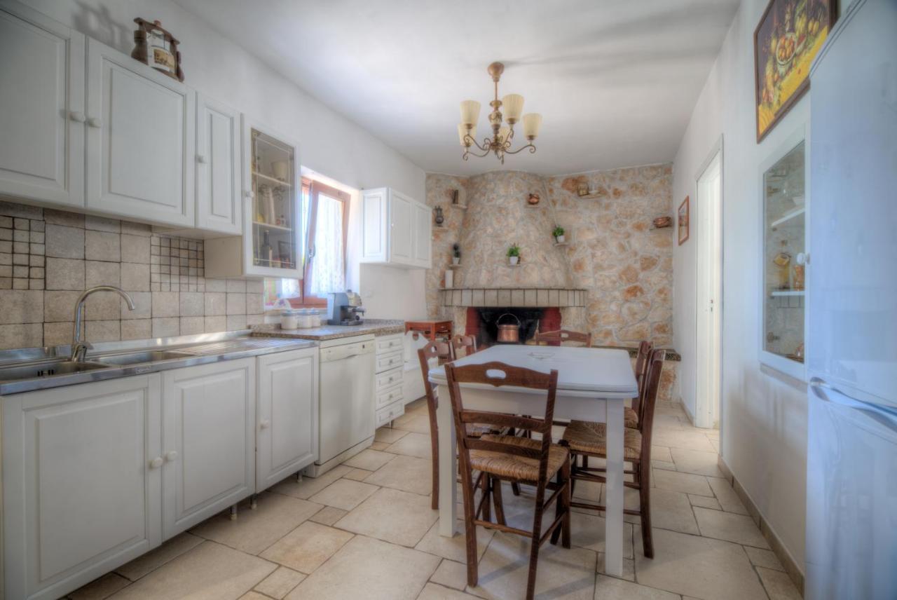 Trullo Paan By Typney Βίλα Ostuni Εξωτερικό φωτογραφία