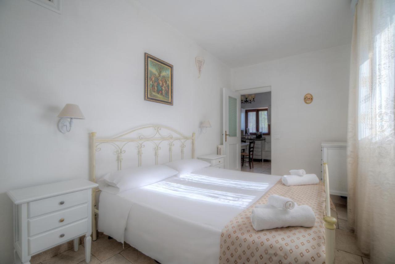 Trullo Paan By Typney Βίλα Ostuni Εξωτερικό φωτογραφία