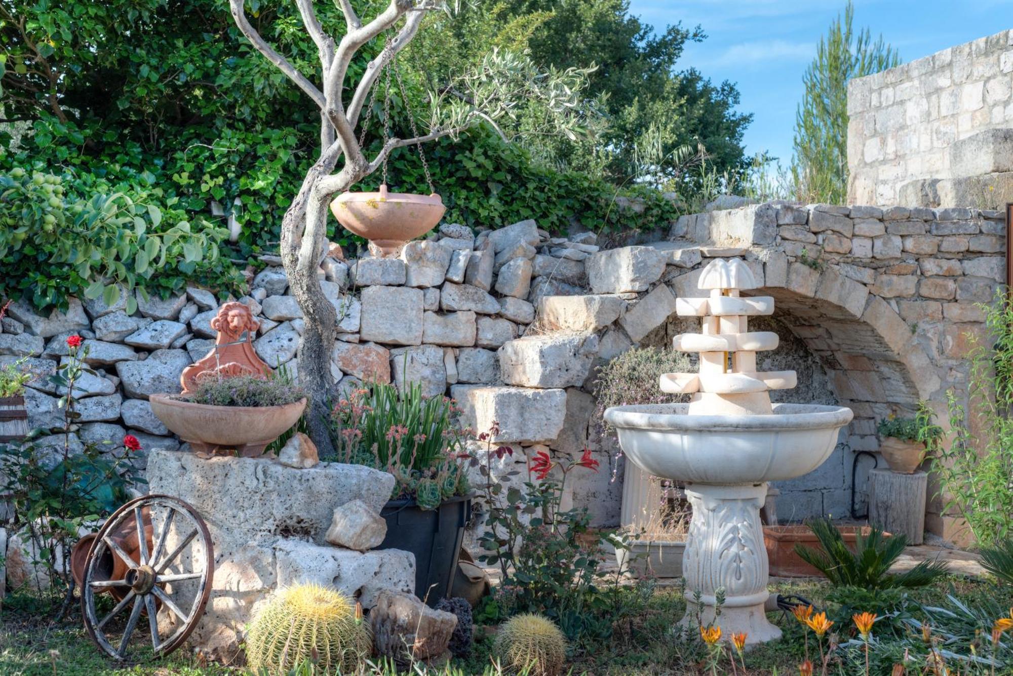 Trullo Paan By Typney Βίλα Ostuni Εξωτερικό φωτογραφία